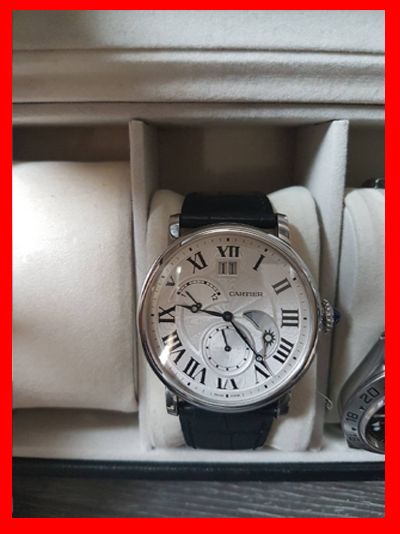 Cartier手錶
