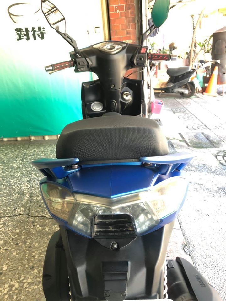 流當車,屏東流當車,雷霆150,KYMCO