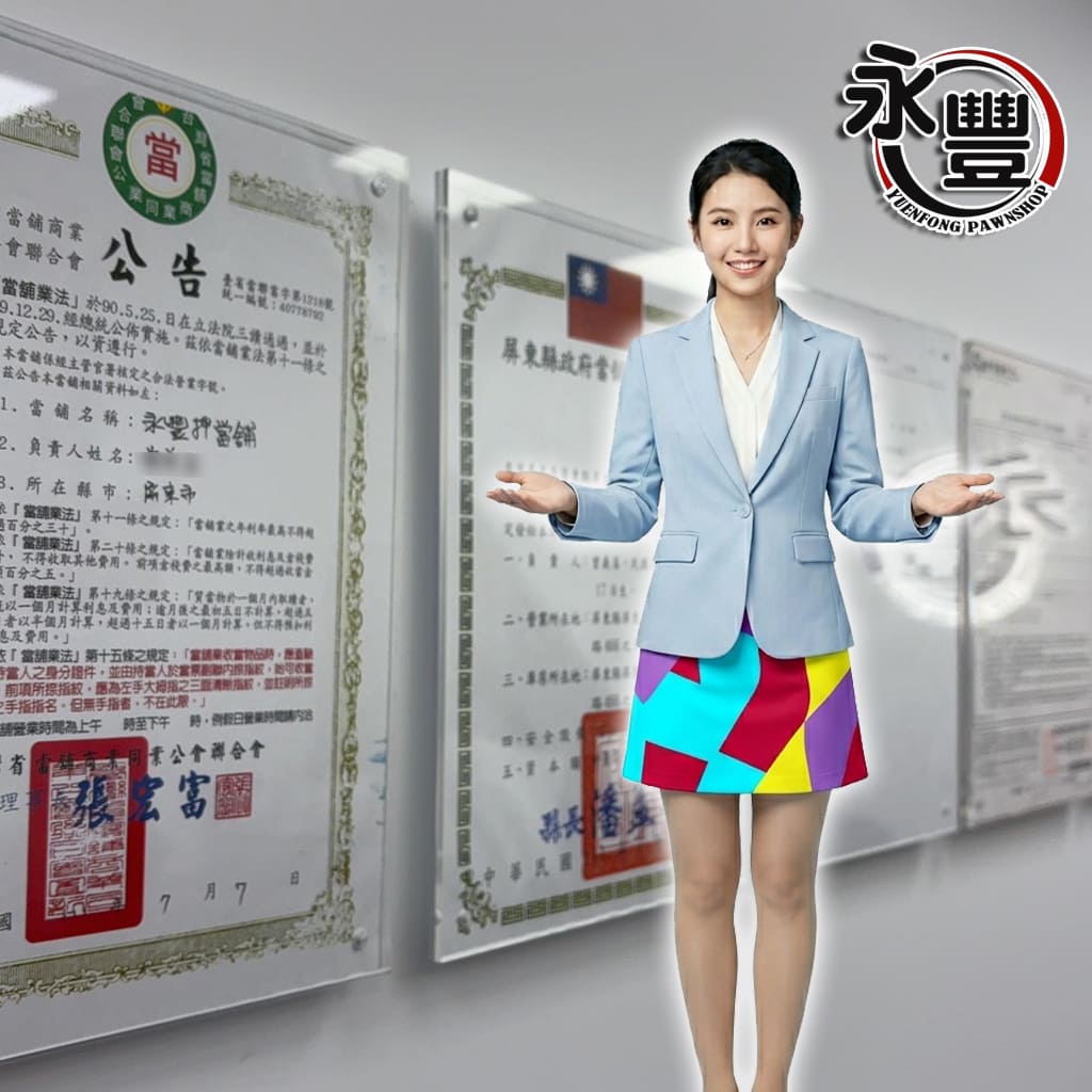 里港賣黃金, 里港名錶回收, 里港K金回收, 里港當舖推薦, 里港急用現金